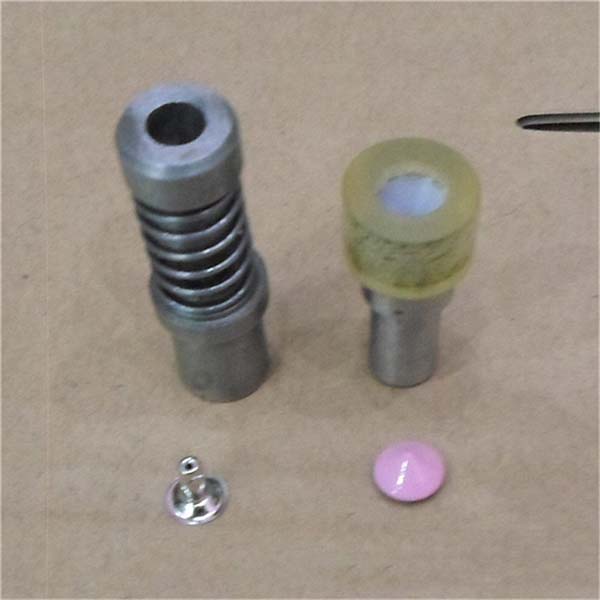 T021 Electric mold Match hand press machine 93# or Electric machine 808