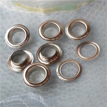 BHE26# Blank holder eyelets 20.5x12x6mm 1000pcs/bag