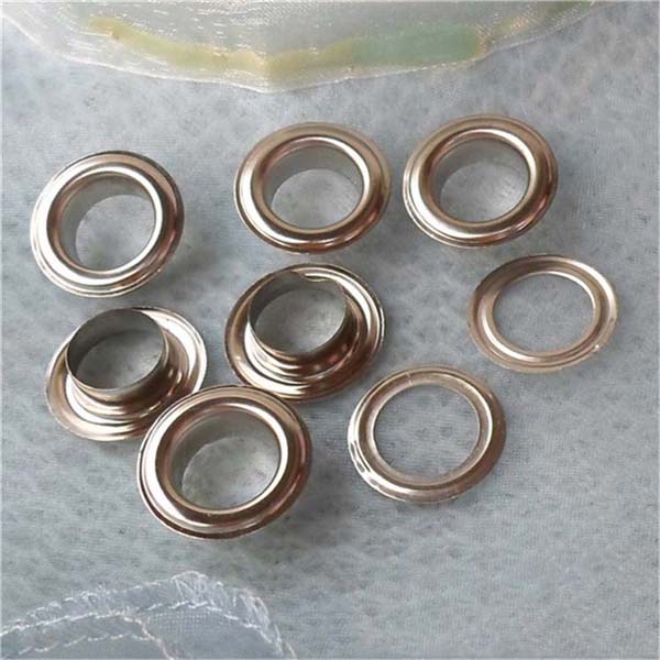 BHE26# Blank holder eyelets 20.5x12x6mm 1000pcs/bag
