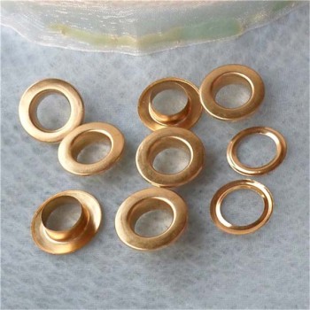 PE24# Plane eyelets 18x10x4.5mm 1000pcs/bag