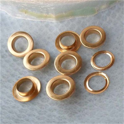 PE24# Plane eyelets 18x10x4.5mm 1000pcs/bag