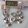PE26# Plane eyelets 21x12x6mm 1000pcs/bag