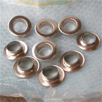 PE26# Plane eyelets 21x12x6mm 1000pcs/bag