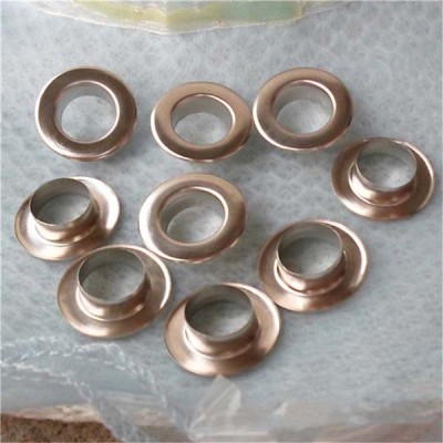 PE26# Plane eyelets 21x12x6mm 1000pcs/bag