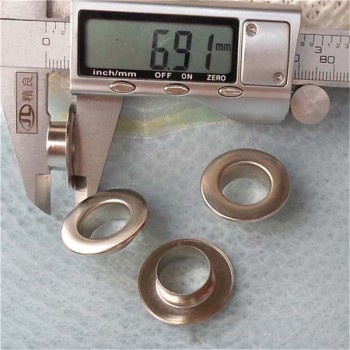 PE28# Plane eyelets 25x13.5x7mm 1000pcs/bag