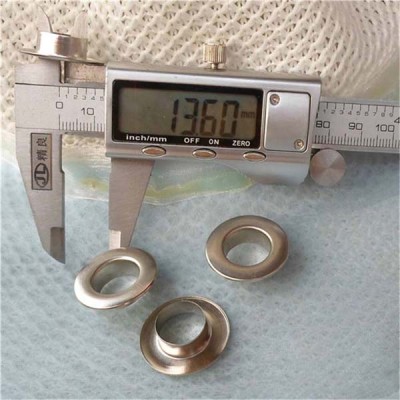 PE28# Plane eyelets 25x13.5x7mm 1000pcs/bag