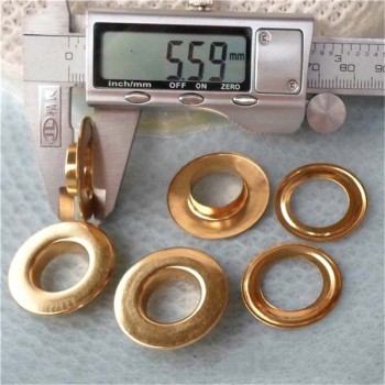 PE30# Plane eyelets 29x25x5.6mm 1000pcs/bag