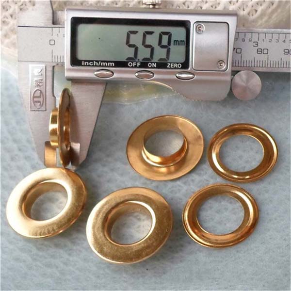 PE30# Plane eyelets 29x25x5.6mm 1000pcs/bag