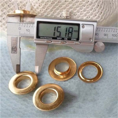 PE30# Plane eyelets 29x25x5.6mm 1000pcs/bag