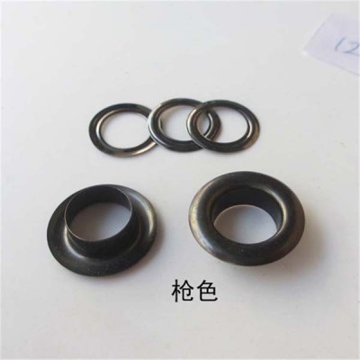 REE26# Round edge eyelets 20.5x12x6mm 1000pcs/bag