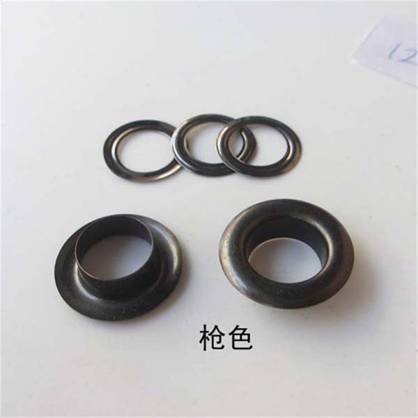 REE26# Round edge eyelets 20.5x12x6mm 1000pcs/bag