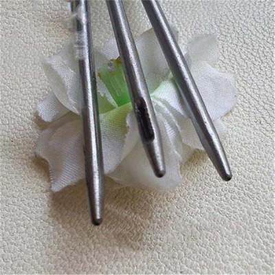 REE7# Round edge eyelets 5x2.5x3.8mm 1000pcs/bag