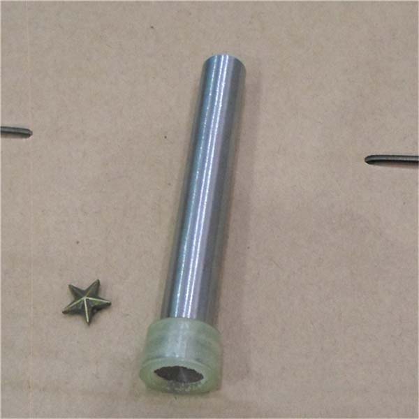 K176 Hand knock mold