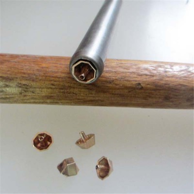 K186 Hand knock mold