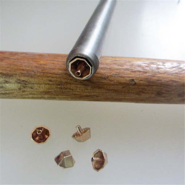 K186 Hand knock mold