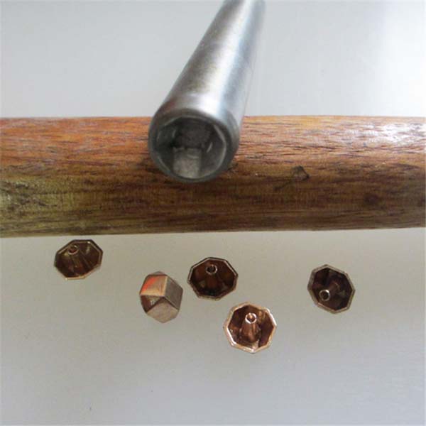 K186 Hand knock mold