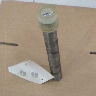Q012 Hand knock mold