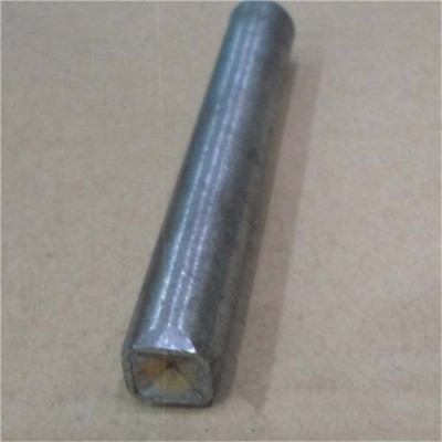 T006 Hand knock mold