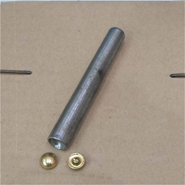T016 Hand knock mold