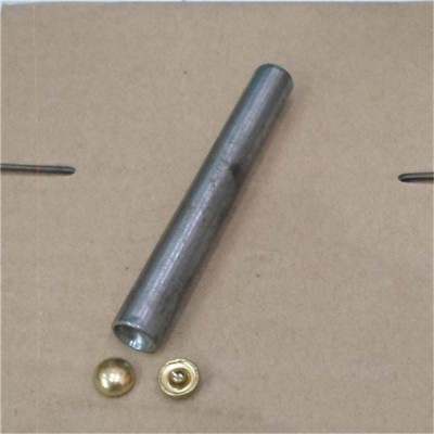 T016 Hand knock mold