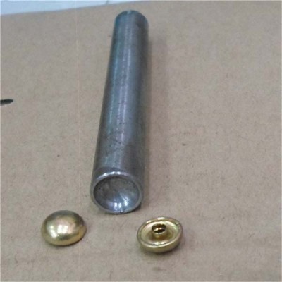 T016 Hand knock mold
