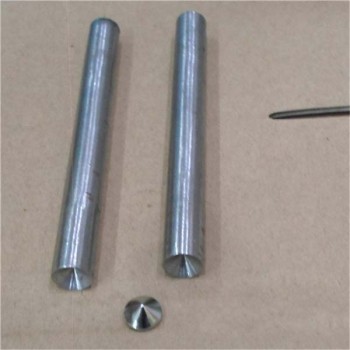 T021 Hand knock mold