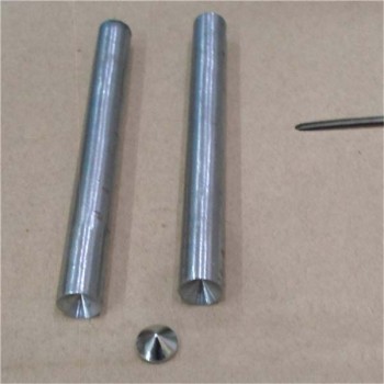 T021 Hand knock mold