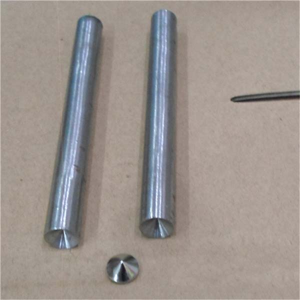 T021 Hand knock mold