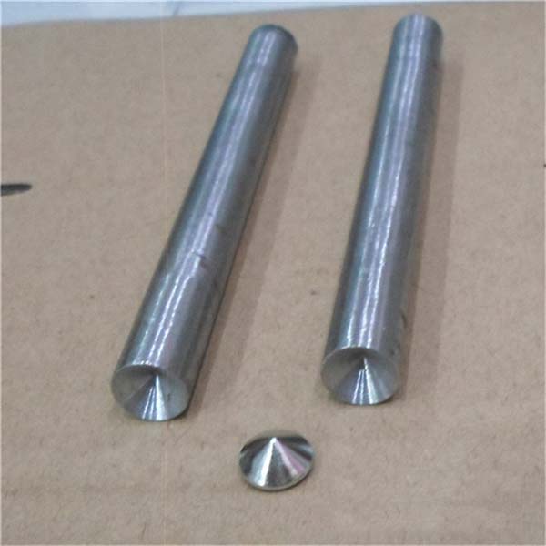 T021 Hand knock mold