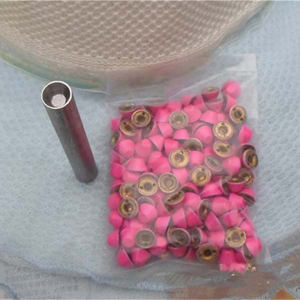 T039 Hand knock mold