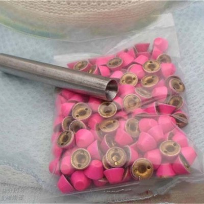 T039 Hand knock mold