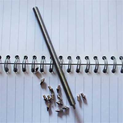 X010 Hand knock mold