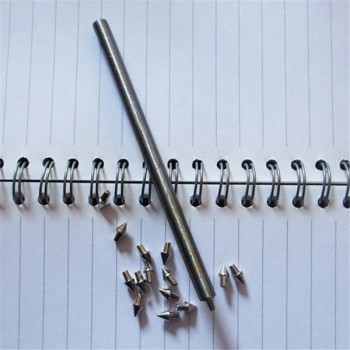 X010 Hand knock mold