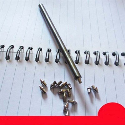 X010 Hand knock mold