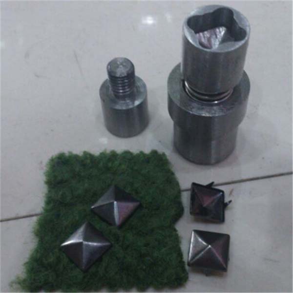 A007 Hand press mold Match hand press machine