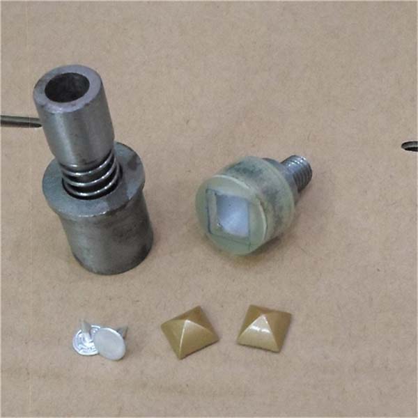 K035 Hand press mold Match hand press machine 93#