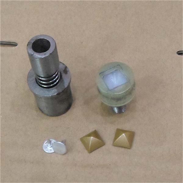 K035 Hand press mold Match hand press machine 93#