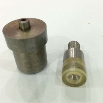 Pearl Hand press mold Match hand press machine 93#