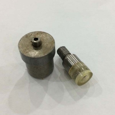 Pearl Hand press mold Match hand press machine 93#