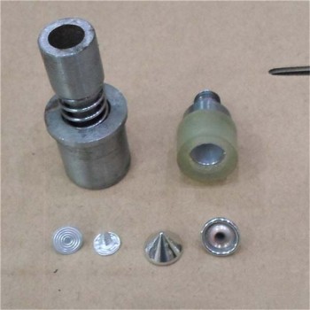 Pearl Hand press mold Match hand press machine 93#