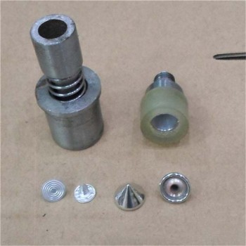 Pearl Hand press mold Match hand press machine 93#