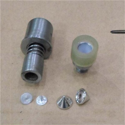 Pearl Hand press mold Match hand press machine 93#