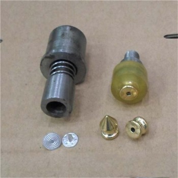 Q006 Hand press mold Match hand press machine 93#