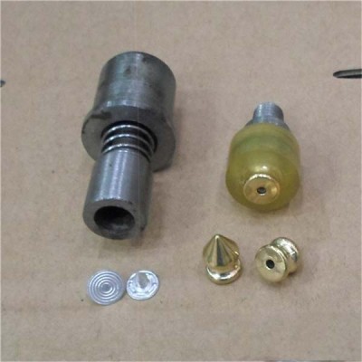 Q006 Hand press mold Match hand press machine 93#