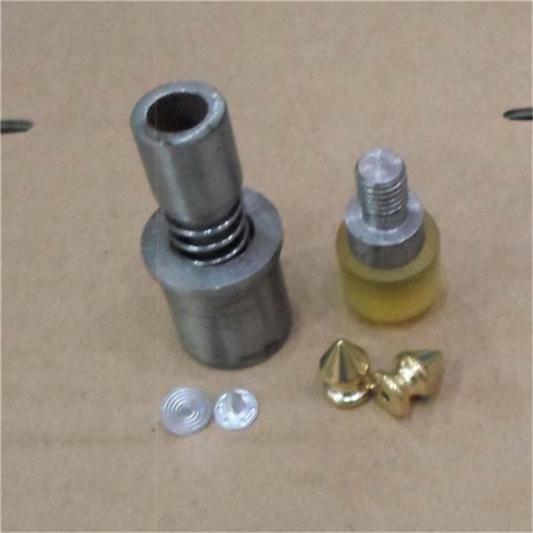 Q006 Hand press mold Match hand press machine 93#