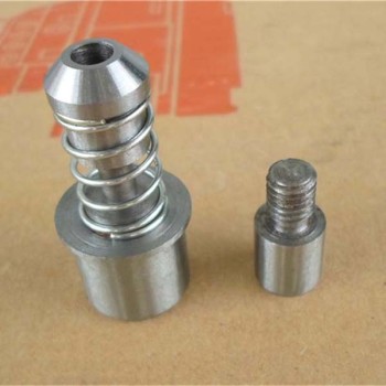Round studs Hand press mold Match hand press machine 93#