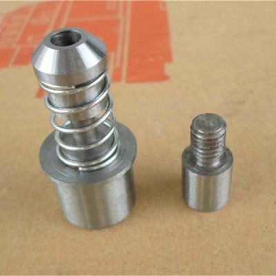 Round studs Hand press mold Match hand press machine 93#