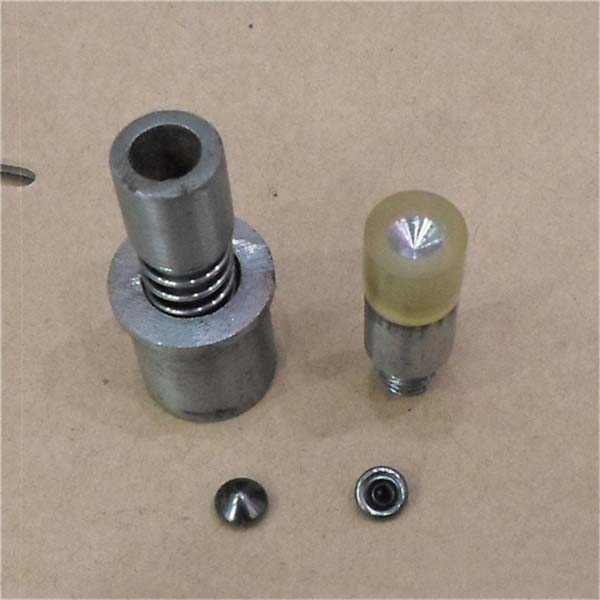 T020 Hand press mold Match hand press machine 93#