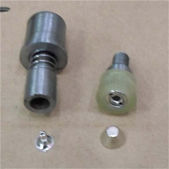 T037 Hand press mold Match hand press machine 93#