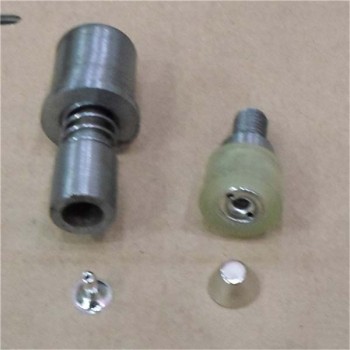 T037 Hand press mold Match hand press machine 93#